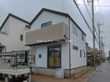  新築一戸建て