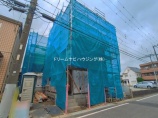  新築一戸建て