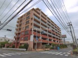  マンション