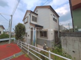  中古一戸建て