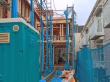 市川市湊新田 新築一戸建て
