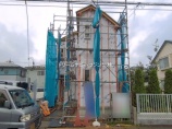 市川市南大野 新築一戸建て