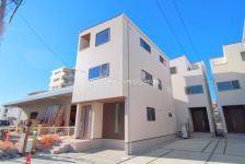 市川市新浜1期　4号地