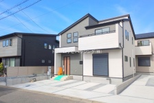 市川市本北方　1号棟