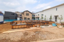 市川市大野町27期1棟　1号棟