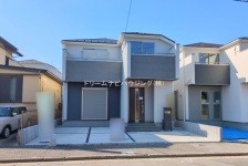 市川市福栄　2号棟