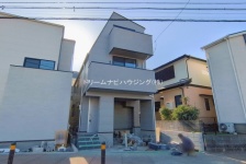 市川市香取107　1号棟