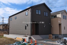 市川市東菅野5丁目第2　4号棟