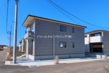 市川市北方町5期　2号棟