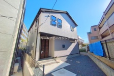 市川市北方1棟　1号棟