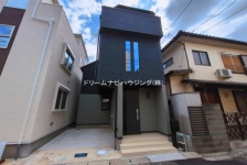 市川市市川南4丁目III　2号棟