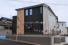 市川市本北方14期　1号棟