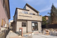 市川市本北方3丁目　1号棟