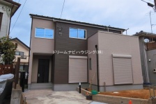 市川市下貝塚19期1棟　1号棟