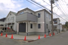 市川市八幡9期　1号棟