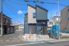 市川市国分17期1棟　1号棟