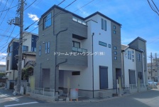 市川市塩焼3丁目17番　A号棟