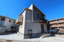 市川市国分1丁目　1号棟