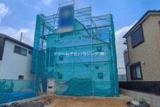 江戸川区南小岩222　2棟　2号棟