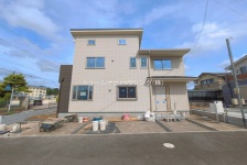 市川市下貝塚3丁目　A区画