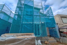 市川市東菅野1丁目2050番　B号棟