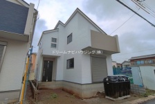 市川市宮久保20期2棟　1号棟