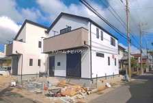 市川市宮久保23期2棟　2号棟