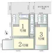 松戸市常盤平双葉町