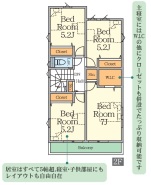 松戸市常盤平双葉町