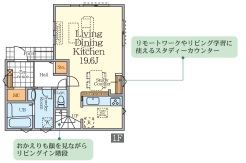 松戸市常盤平双葉町