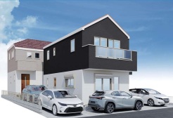松戸市常盤平双葉町