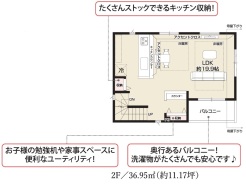 江戸川区下篠崎町