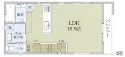 江戸川区下篠崎町