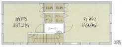 江戸川区下篠崎町