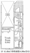 市川市行徳駅前４丁目