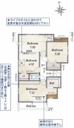 市川市若宮３丁目