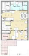 市川市宮久保５丁目