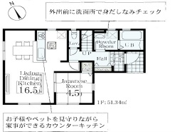 市川市若宮２丁目