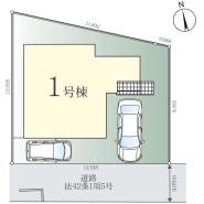 市川市若宮２丁目