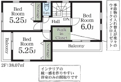 市川市本北方１丁目
