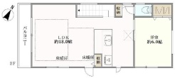 市川市本北方３丁目