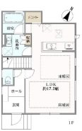 市川市本北方３丁目