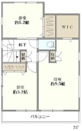 市川市本北方３丁目
