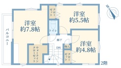 市川市本北方１丁目