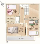 市川市若宮２丁目
