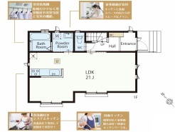 市川市若宮１丁目