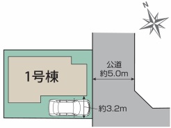 市川市国分２丁目