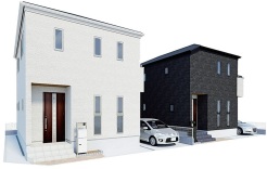 市川市本北方１丁目