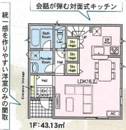 市川市八幡６丁目