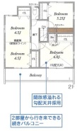 市川市柏井町３丁目